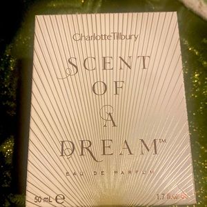 Charlotte Tilbury Scent Of a Dream Parfum